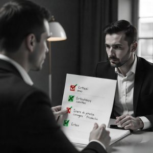 5 erros que custam o registro da sua marca (e como evitá-los)