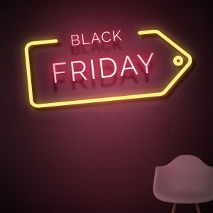 A Black Friday e o Uso da Marca