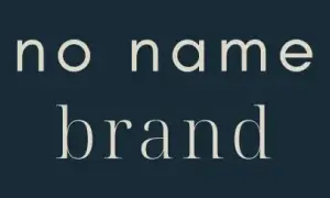 no-name-brand