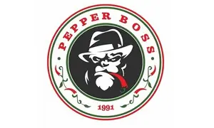 pepper-boss